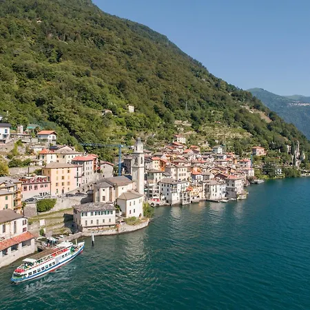 빌라 Magnolia Oliveto Lario
