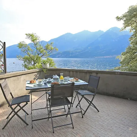 Вилла Magnolia Oliveto Lario