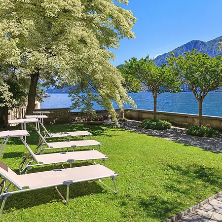 Magnolia Βίλα Oliveto Lario